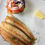 Nobelstede Nourriture