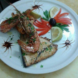 Nobelstede Nourriture