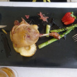 Den Anker Nourriture