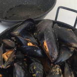 De Klapeistaak Bebida