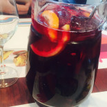 De Klapeistaak Bebida