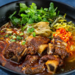 Shilla Sushi Nourriture