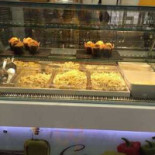 Cup Pasta À l'intérieur