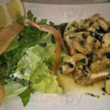 Shilla Sushi Nourriture