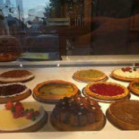 Le Comptoir Du Pain Nourriture