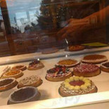 Le Comptoir Du Pain Nourriture