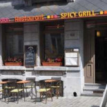 Spicy Grill Exterior