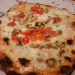 Bistro Gusta Nourriture