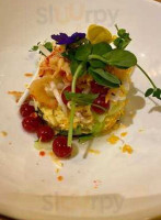 Sa Laa Thai Nourriture