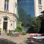 Que-huong Extérieur