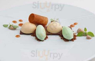 La Cite De Pékin Comida