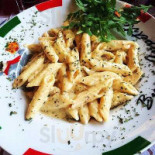 T’pandje Zandhoven Nourriture