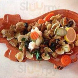 La Suggestion Comida