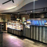 Frituur Den Uil Dentro