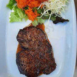 Ouzerie Omiros Nourriture