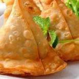 Hof Van Coolhem Eetcafé Nourriture