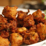 Hof Van Coolhem Eetcafé Nourriture