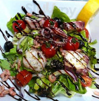 Grande Chine Nourriture