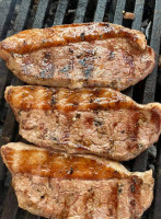 Ocean Sushi Nourriture