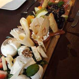 Lo Stesso Nourriture