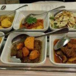 De Vuvuzela Nourriture