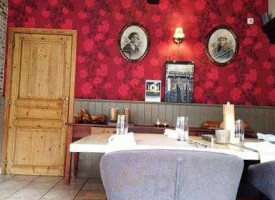 Bali À l'intérieur