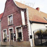 Aux Agapes Extérieur