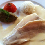 The Ugly Duck Comida