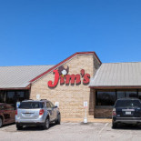 The Ugly Duck Exterior