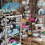 Wok-yang À l'intérieur