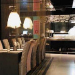 Nhow Brussels Bloom À l'intérieur