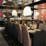 Nhow Brussels Bloom À l'intérieur