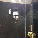 Topinamboer Exterior