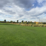 Copper Branch Exterior