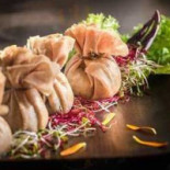 Sabai-sabai Nourriture