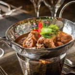 Sabai-sabai Nourriture