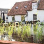 Le Moon's Extérieur