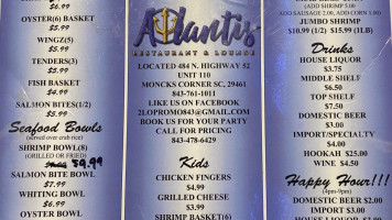 Friethuis De Pitstop Carte