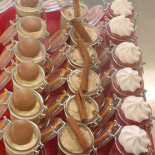 Kabouterland Nourriture