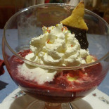 Le Tournesol Nourriture