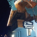 Le Tournesol Extérieur