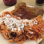 Chez Nous Nourriture