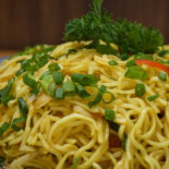 Casa Bruno Nourriture