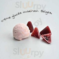 Le Laitier Glacier Cibo