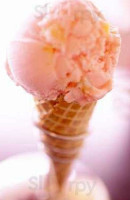 Le Laitier Glacier Cibo