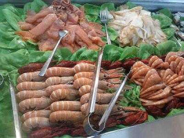 Le Laitier Glacier Cibo