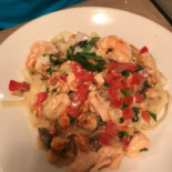 La Chapelle Nourriture