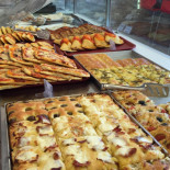 Afspanning De Lekkerbek Nourriture