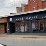 Sea Grill Extérieur