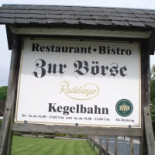 De Biertuin Extérieur